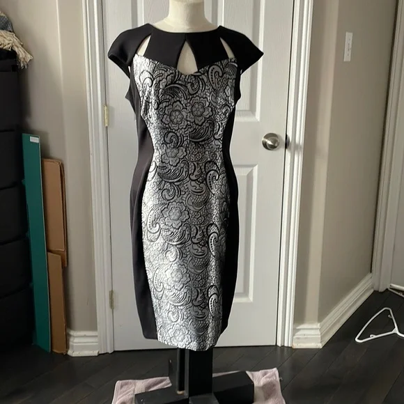 Jax Dresses Jax Evening Cocktail Dress Size 2 Tags Still On Never Worn Poshmark